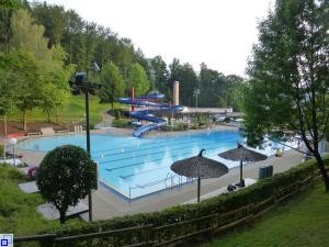 Waldterrassenbad Biberach Waldterrassenbad Biberach