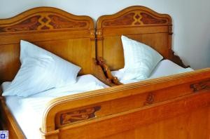 Übernachten Übernachten