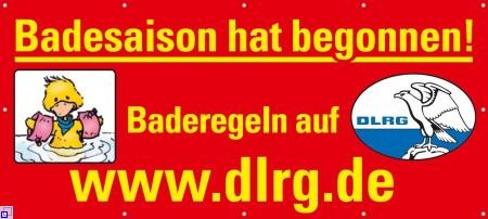 DLRG-Badesaison