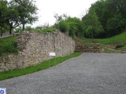 Stadtmauer Prinzbach