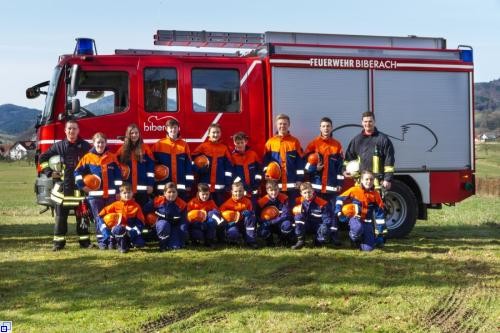 Jugendfeuerwehr Jugendfeuerwehr