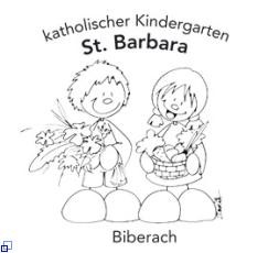 Kindergarten St. Barbara