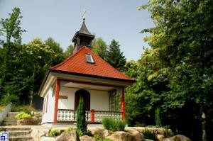 Konradskapelle Konradskapelle