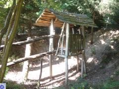 Baumhaus Luisenhütte Baumhaus Luisenhütte