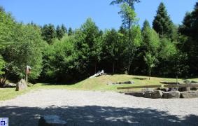 Spielplatz Luisenhütte Spielplatz Luisenhütte