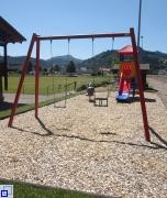 Spielplatz Sportplatz Biberach Spielplatz Sportplatz Biberach