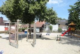 Spielplatz Tannenweg Spielplatz Tannenweg