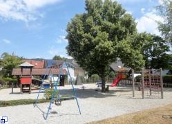 Spielplatz Tannenweg Spielplatz Tannenweg