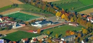 Sportplatz Biberach Sportplatz Biberach