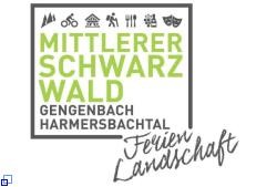 Ferienlandschaft Mittlerer Schwarzwald - Gengenbach, Harmersbachtal