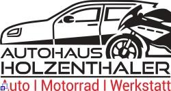 Autohaus Albert Holzenthaler e.K. Logo