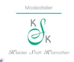 Modeatelier KSK Logo