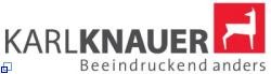 KARL KNAUER KG Logo