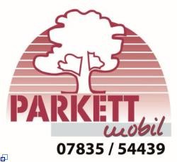 Parkett-mobil Logo