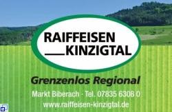 Raiffeisen Kinzigtal eG - Markt Biberach