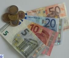 Euroscheine Euroscheine