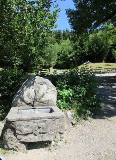 Luisenbrunnen Luisenbrunnen