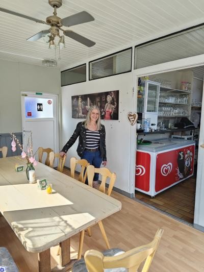 Minigolf Kiosk Minigolf Kiosk