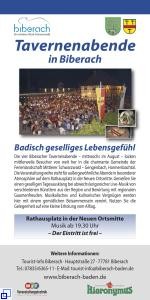 Flyer Vorderseite Flyer Vorderseite