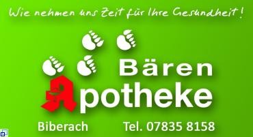 Bären Apotheke Biberach Bären Apotheke Biberach
