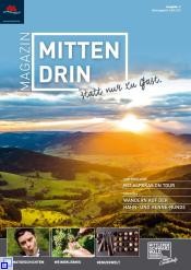 Kinzigtal-Magazin Kinzigtal-Magazin