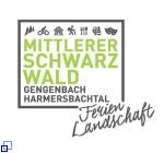 Ferienlandschaft Mittlerer Schwarzwald Ferienlandschaft Mittlerer Schwarzwald