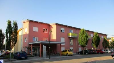 Haus Kapellenblick Haus Kapellenblick