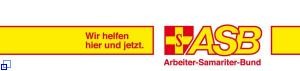 Logo ASB Logo ASB