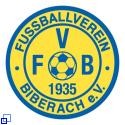 Logo Fußballverein Biberach 1935 e.V.
