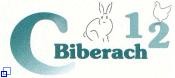 Logo Kleintierzuchtverein C12 Biberach e.V. Logo Kleintierzuchtverein C12 Biberach e.V.