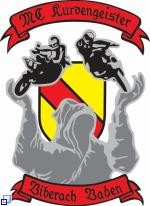 Logo MC Kurvengeister Biberach e.V. Logo MC Kurvengeister Biberach e.V.