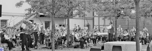 Bild Musikverein Biberach e.V. Bild Musikverein Biberach e.V.