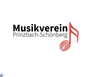 Logo Musikverein Prinzbach-Schönberg e.V. Logo Musikverein Prinzbach-Schönberg e.V.