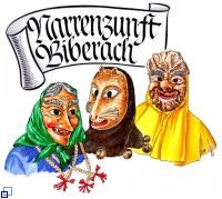 Logo Narrenzunft Biberach e.V. Logo Narrenzunft Biberach e.V.