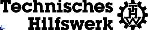 Logo THW - Ortsverband Biberach/Baden