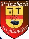 Logo Prinzbach Highlanders e.V.