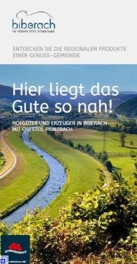 Genießerroute Genießerroute