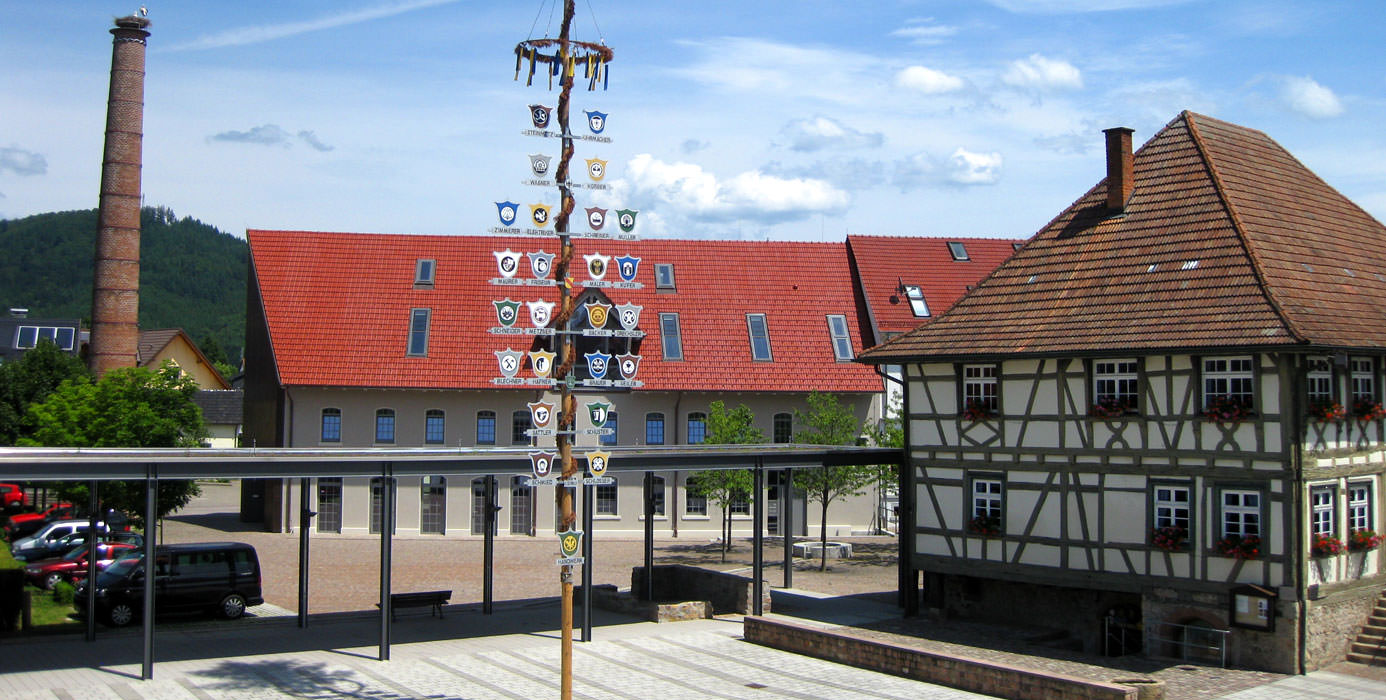 Impressionen aus Biberach
