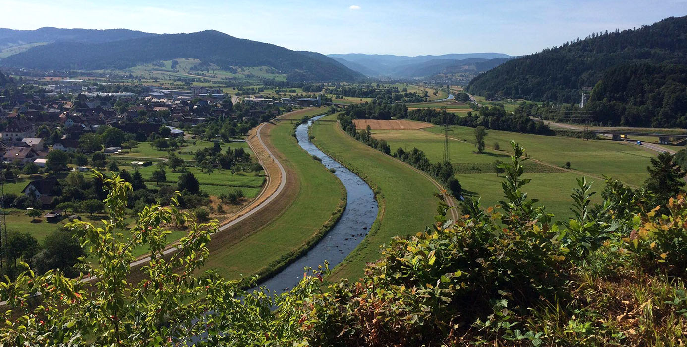 Impressionen aus Biberach