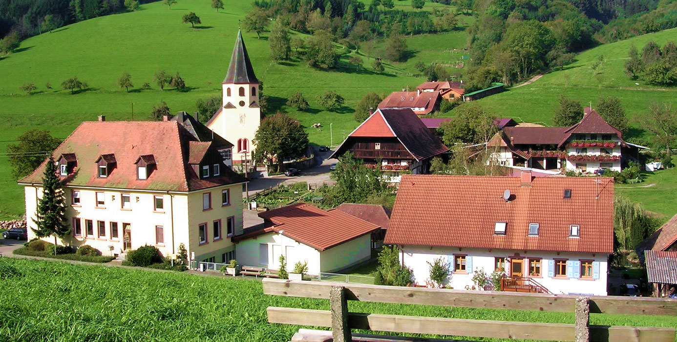 Impressionen aus Biberach