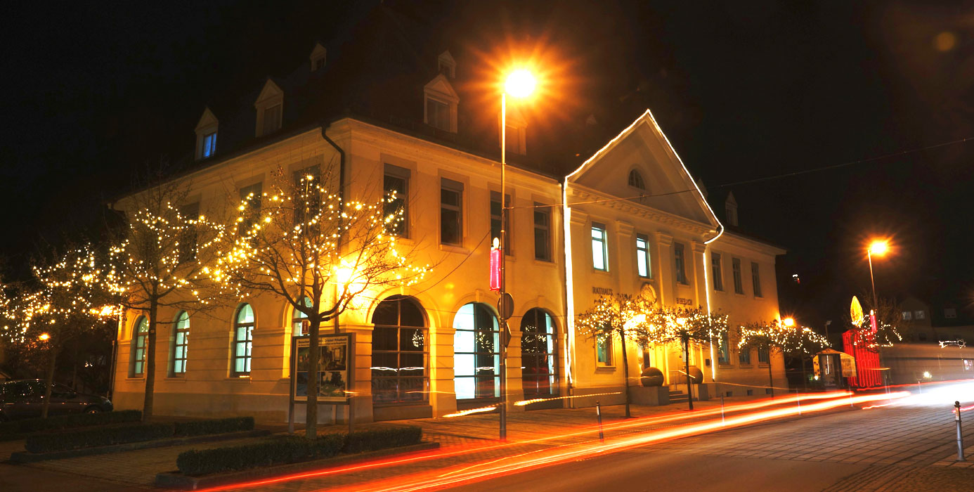 Impressionen aus Biberach